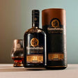 Bunnahabhain | 21 Year Old | Cask Strength Single Malt Scotch Whisky | 2025 Edition | 700ML at CaskCartel.com
