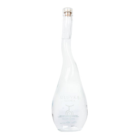 U'Luvka Plain Vodka | 1.75L at CaskCartel.com