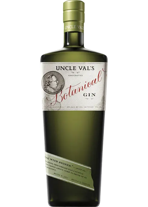 Uncle Val's Gin | 700ML at CaskCartel.com