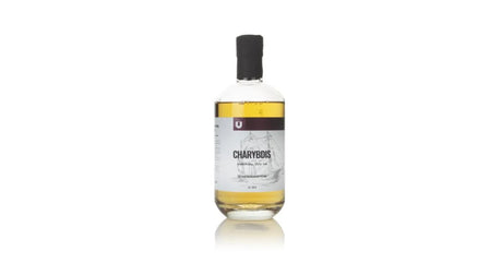 Unconventional Distillery Charybdis Spiced Rum | 700ML at CaskCartel.com
