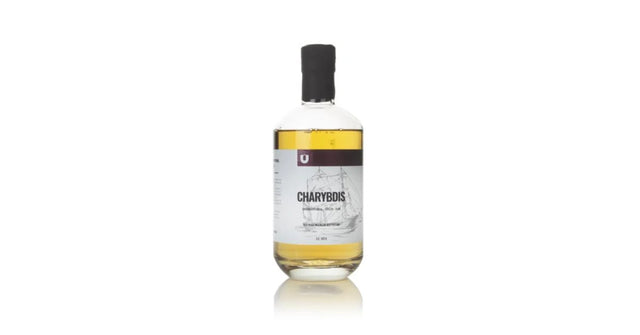 Unconventional Distillery Charybdis Spiced Rum | 700ML at CaskCartel.com