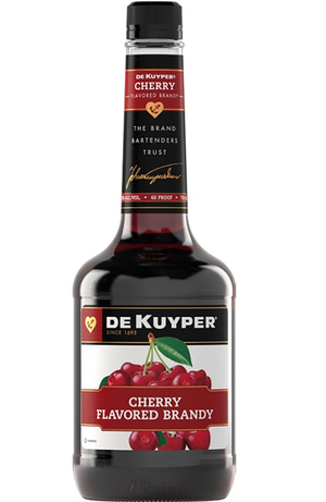 Dekuyper Cherry Brandy