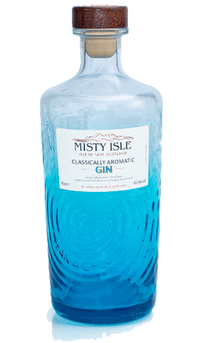 Misty Isle Gin | 700ML