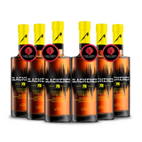 Copy of METALLICA | BLACKENED™ 72 SEASONS ALBUM | LIMITED EDITION | 2023 RELEASE | (6) BOTTLE BUNDLE at CaskCartel.com