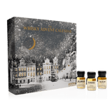 The Whisky Advent Calendar 2024 (24 Mini Bottles) | White Christmas | by Drinks By The Dram at CaskCartel.com