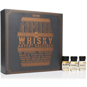 The Whiskey Holiday Advent Calendar 2024 (24 Mini Bottles)  | by Drinks By The Dram 11