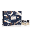 The Gin (12) Dram Advent Calendar 2024 | 12*30ML | By DRINKS BY THE DRAM at CaskCartel.com