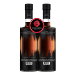 BLACKENED™ X RABBIT HOLE | CASK STRENGTH | 2023 Limited Release | (Two) Bottle Bundle at CaskCartel.com 2