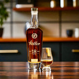 W.L. Weller 18 Year Old Straight Wheat Whiskey at CaskCartel.com 2