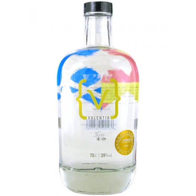 Valentia Gin | 700ML at CaskCartel.com