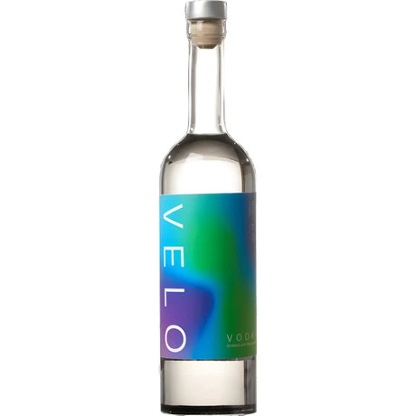 Velo | Ultra Premium Vodka at CaskCartel.com