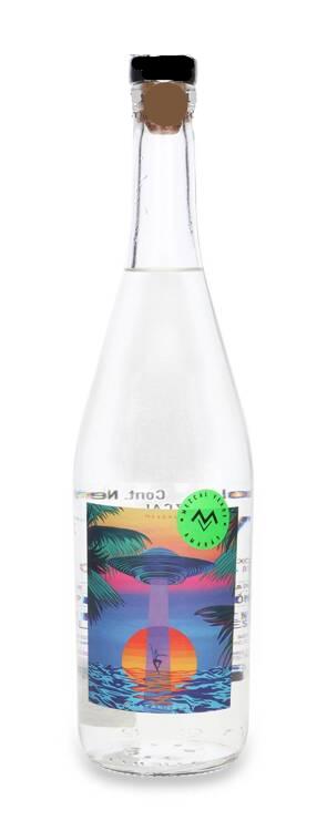 Verde Amarás 100% Agave XXI Mezcal | 700ML at CaskCartel.com