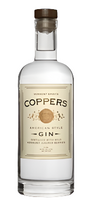 Vermont Spirits Distilling Co. Coppers American Gin at CaskCartel.com