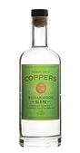 Vermont Spirits Distilling Co. Coppers Sugarwood Gin at CaskCartel.com