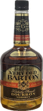 [BUY] Very Old Barton 6 Year 90 Proof Kentucky Straight Bourbon Whiskey | Signed by Greg Davis at CaskCartel.com