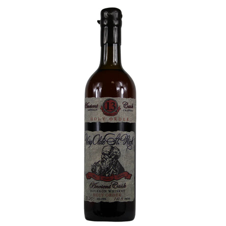 Very Olde St. Nick Holy Order Bourbon Whiskey at CaskCartel.com
