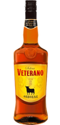 Veterano Spanish Brandy at CaskCartel.com