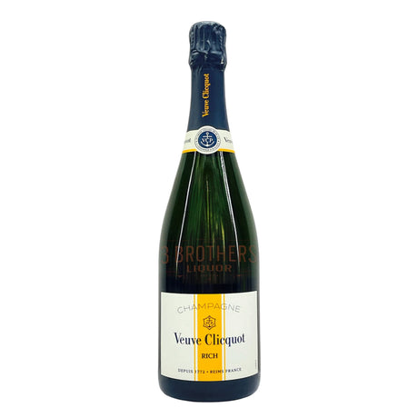 Veuve Clicquot | Champagne Rich - NV at CaskCartel.com