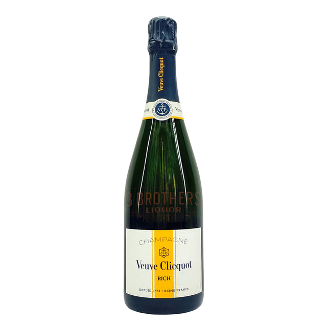 Veuve Clicquot | Champagne Rich - NV at CaskCartel.com