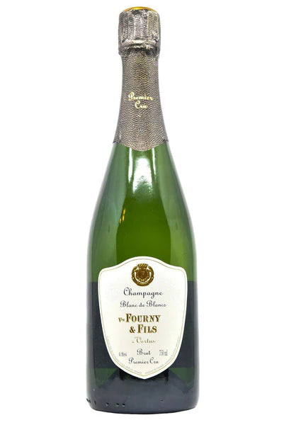 Veuve Fourny & Fils Blanc de Blancs Champagne
 at CaskCartel.com