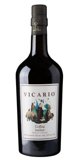 Vicario Coffee Liqueur at CaskCartel.com