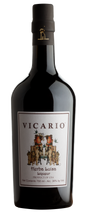 Vicario Herba Luisa Liqueur at CaskCartel.com