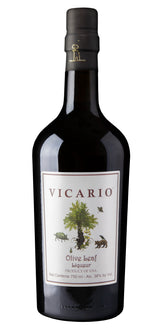 Vicario Olive Leaf Liqueur at CaskCartel.com