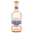 Villa Ascenti Rosa Gin | 700ML at CaskCartel.com