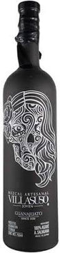 Villasuso Mezcal at CaskCartel.com