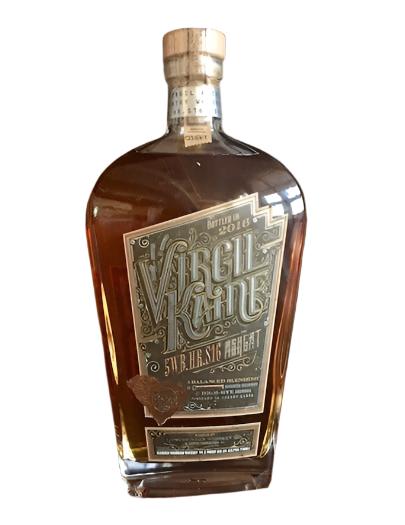 Virgil Kaine 5WB.HR.S16 Ashcat Whiskey at CaskCartel.com