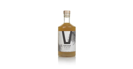 Virtuous Ginger Flavoured Vodka | 700ML at CaskCartel.com