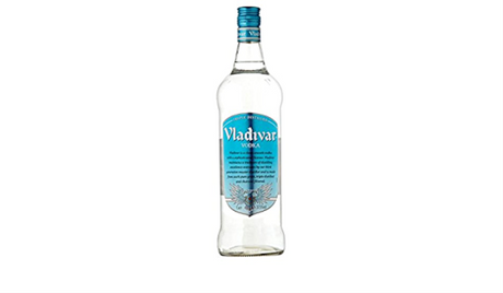 Vladivar Imperial Plain Vodka | 700ML at CaskCartel.com