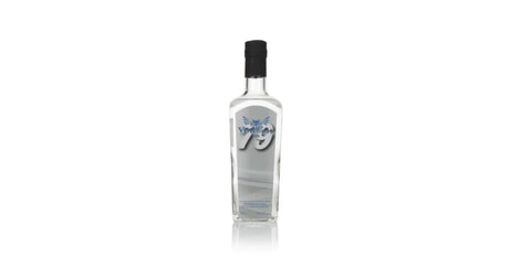VodCorr 79 Plain Vodka | 700ML at CaskCartel.com