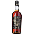 Volbeat III Dark Rum | 700ML at CaskCartel.com
