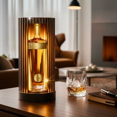 Penderyn | Barrel No.1 | 25 Year Old | Welsh Whisky | 2026 Limited Edition | 700ML at CaskCartel.com