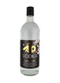 Wa Premium Craft Vodka at CaskCartel.com