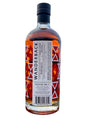 WanderBack A Spirited (Batch No. 5) American Single Malt Whiskey at CaskCartel.com
