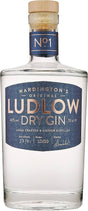 Wardington's Ludlow Dry Gin | 700ML at CaskCartel.com