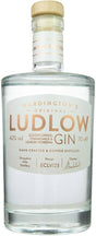 Wardington's Ludlow Gin - Elderflower, Chamomile & Lemon Verbena Flavoured Gin | 700ML at CaskCartel.com