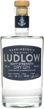 Wardington's Ludlow Navy Strength Gin | 700ML at CaskCartel.com