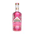 Warner's Rhubarb Flavoured Gin | 700ML at CaskCartel.com