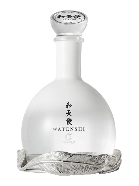 Watenshi Gin | 700ML at CaskCartel.com