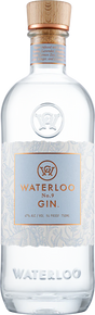 Waterloo No. 9 Gin at CaskCartel.com