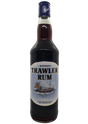 Watson's Trawler Dark Rum | 700ML at CaskCartel.com