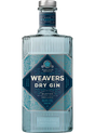 Weavers Dry Gin | 700ML at CaskCartel.com