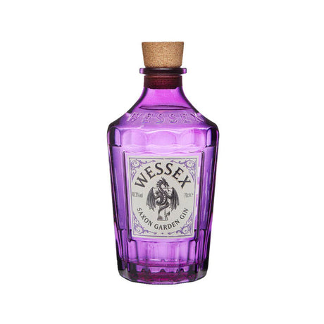 Wessex Saxon Garden Flavoured Gin | 700ML at CaskCartel.com