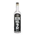 Westerhall No.2 White Rum | 700ML at CaskCartel.com