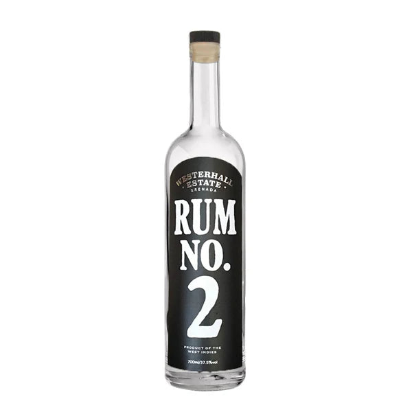 Westerhall No.2 White Rum | 700ML at CaskCartel.com