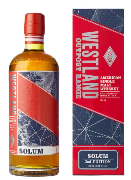 Westland Solum Edition #2 | 2024 New Release | 700ML