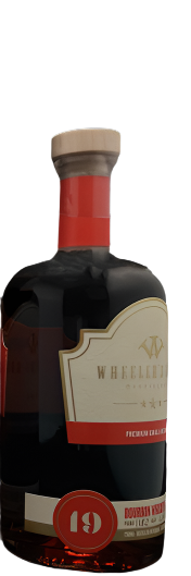 [BUY] Wheeler’s Raid 5 Year Old Finished In a Rum Cask Bourbon Whiskey at CaskCartel.com